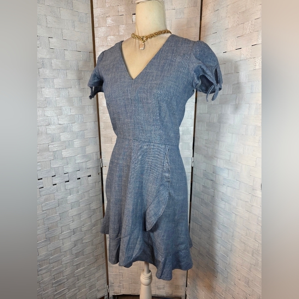 JCREW DRESS - Picture 2 of 8